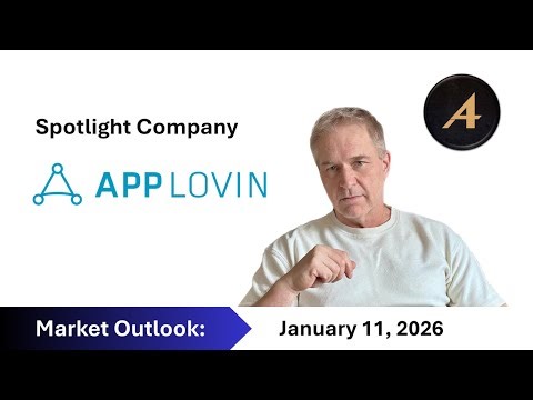 Jobs, Nuclear, criminals prefer Stablecoin, and Spotlight Company - AppLovin