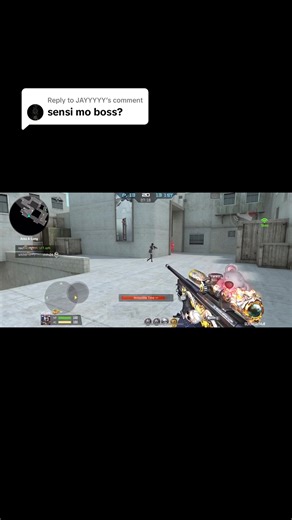 Optimizing Crossfire Legends Sensitivity Settings