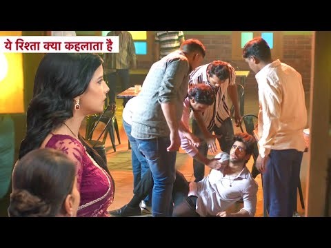 Yeh Rishta Kya Kehlata Hai Update: Gundon Ne Ki Krish Ki Pitai, Abhira Par Ayega Bada Khatra