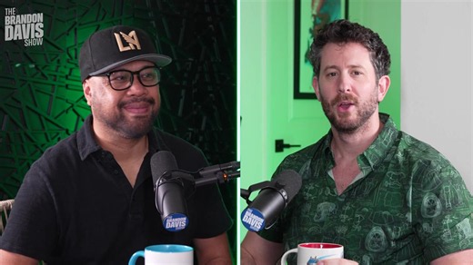 John Stewart and Guy Gardner Could Be Headed for a Serious DC Showdown