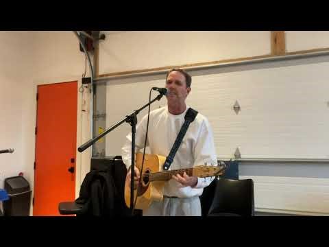 Conception Bay (Covid song) Newfoundland shed party