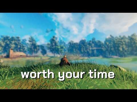 Valheim Is Always Worth Your Time