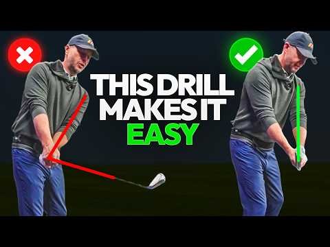 Most Golfers Do This Wrong! This Drill Helps Fix Your Takeaway