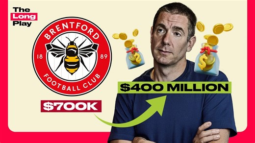 The 4 business decisions behind Brentford FC's rise to the Premier League