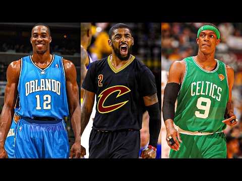 NBA "In My Prime!" 🔥 MOMENTS