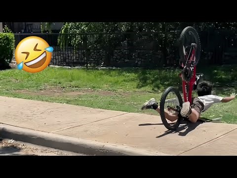 Try Not To Laugh 😂 Impossible Fail Compilation #12