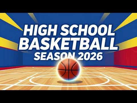 LIVE Harding University vs POBAT - High School Basketball