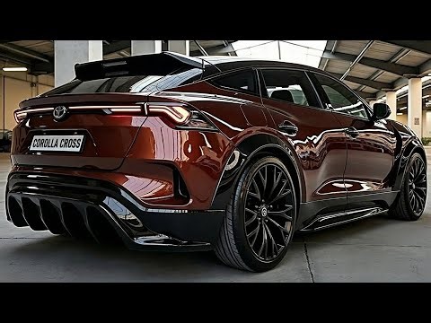 12 BEST NEW CARS ARRIVING IN 2026!