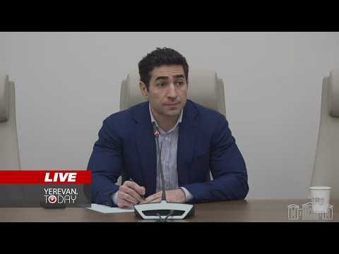 ԱՅՍ ՊԱՀԻՆ | ՈւՂԻՂ | «Հայաստան» խմբակցության ներկայացուցիչների ճեպազրույցը