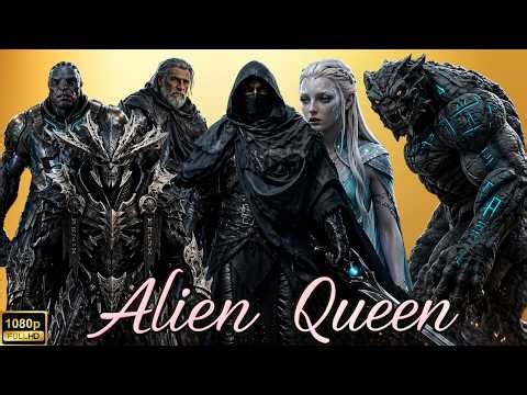 Alien Queen Full Movie Drama China 2026 | New Chinese Movie Drama | Story Review & Facts Explained