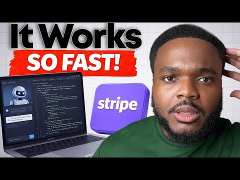 How to Start AI Coding to Build a One Person Business (For Beginners)