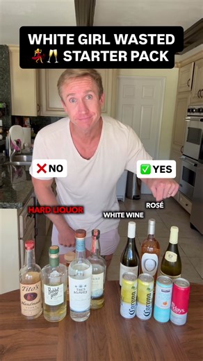 📝 USE THIS EXACT PROTOCOL IF YOU’RE GETTING SH*T-FACED ALL. WEEKEND. LONG. 🥵