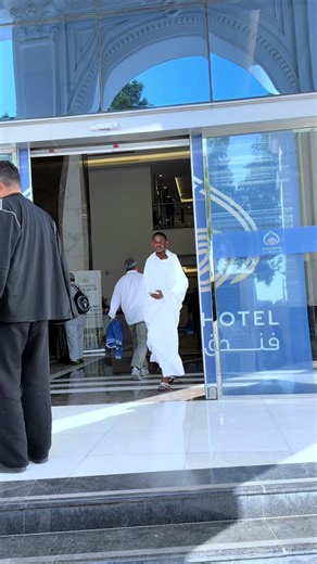 فيديوهات أنشأها Boubatoure7 (@tourebouba7) باستخدام Qalbi Fil Madinah - Maher Zain & Harris J