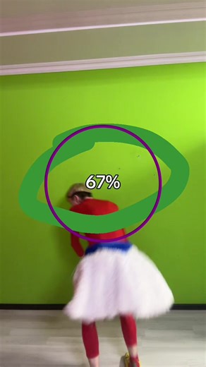 Lil Snakeeee: Fun Circle Drawing Challenge