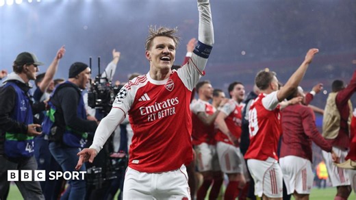 Arsenal vs Atletico Madrid LIVE: UEFA Champions League stats & head-to-head