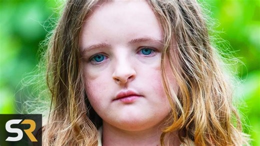 Видео 20 Awesome Deleted Scenes Cut From Horror Movies | OK.RU