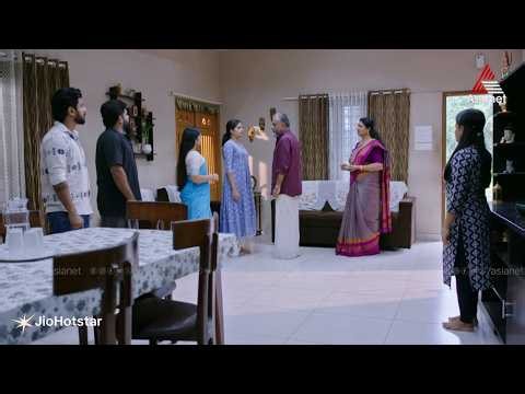 Santhwanam 2 Promo || 06-07-2026 || Episode 661 || Asianet