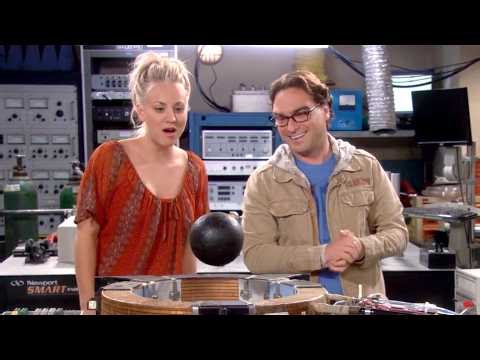 1 Hour of ‘Big Bang Theory’ That Lowkey Makes You Smarter