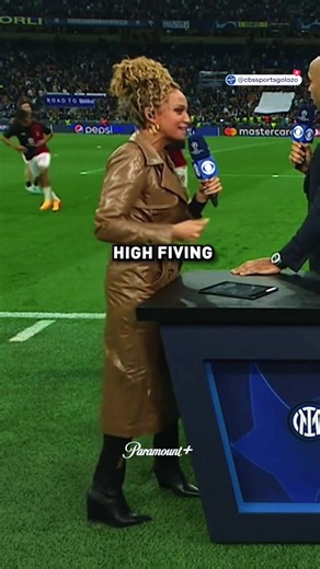 CBS Sports Golazo Funny Moments: Jamie Carragher & Henry Highlights
