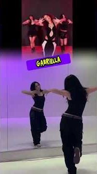 You're doing the Gabriella trend wrong — here's the move everyone misses