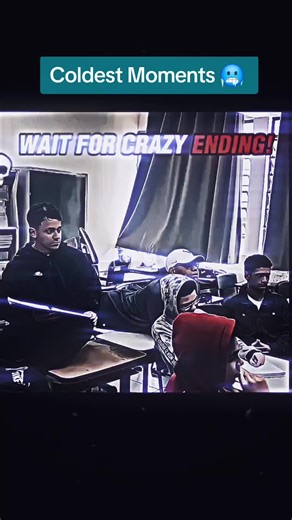 #fyp #viral #cold #coldestmoments | coldest moments
