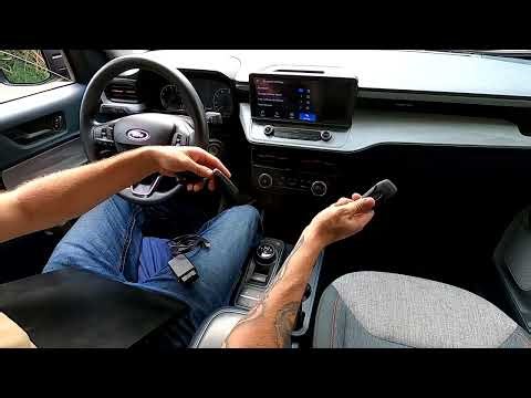 Programing New Ford Keys | Quick and Easy