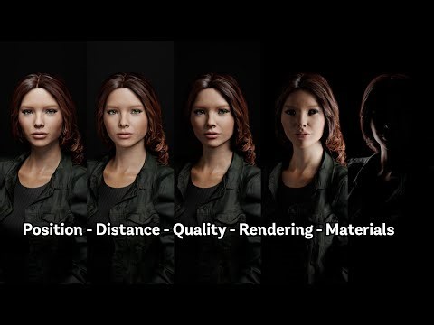 The 5 Principles of Light You NEED to Know as a Photographer