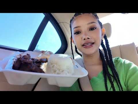 MOMMY IS DOING HER JOB INTERVIEW 🥳🙏 (QUICK GROCERY WHILE WAITING FOR HER) | ERICA AHERN
