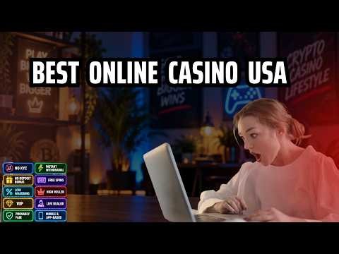 Best online Casino USA: MUST WATCH - 2026 Guide (& How to Avoid Scam Sites)