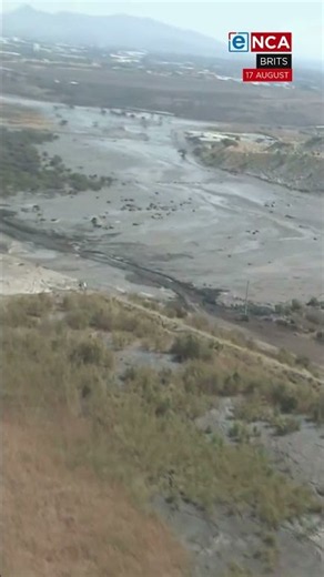 Authorities blame negligence for the tailings dam disaster at Samancor Chrome’s Mine.