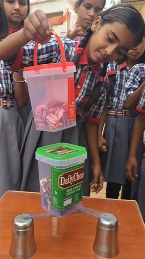 Science practical Activity 😱🫡#trending #youtubeshorts #viralvideo #shorts