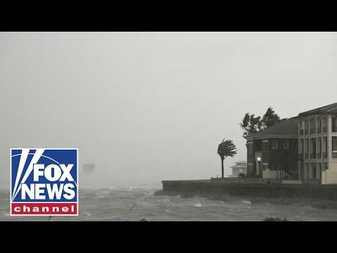 Isaias SLAMS deadly destruction across Gulf Coast