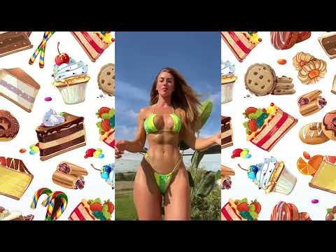 Big Body Challenge! 🍌🍑 Epic TikTok Big Bank Challenge 2027! #BigBodyChallenge #twerking #BodyGoals