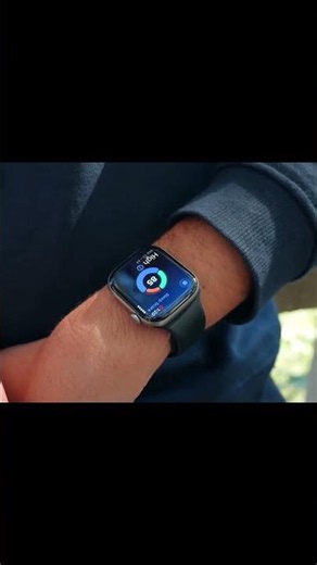 Apple Watch Series 11 – The Best Apple Watch for Health, Fitness & Everyday Life ⌚✨