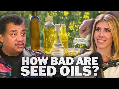 Busting Nutrition Myths with Dr. Jessica Knurick