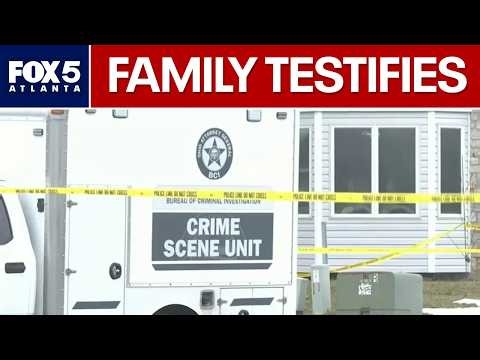 Former pastor, American Idol contestant on trial for wife's murder | FOX 5 News