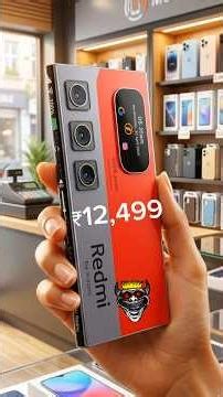 Top 5 newly launched 5g mobile under 15000 in 2026 | 5 best smartphone under 15000