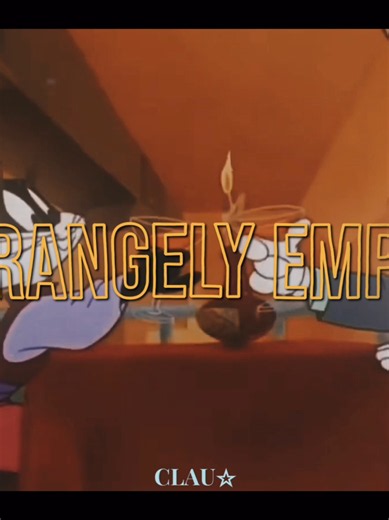 Looney Tunes Penelope Pussycat & Bugs Bunny — Famous Quote from Carrotblanca