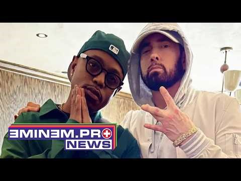 “Basically Done”. Westside Boogie Preps New Album for Eminem