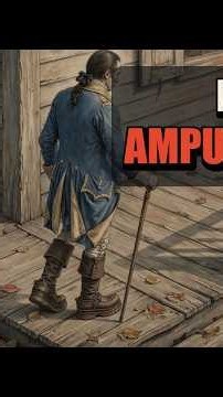 Benedict Arnold Refused to Lose His Leg After Saratoga