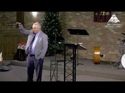 Sunday January 4th Sermon - Revelation 10 – “No More Delay”