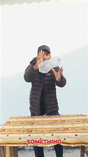 Mega Foam Experiment! 🔥😳 #youtubeshorts#diy #scienceproject#viral #sciencetrick#shorts#youtubeshorts