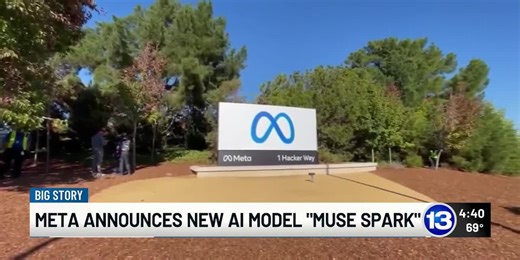 13 Action News Big Story: The Continuing Impact of AI