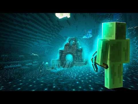 Ein großes Minecraft Update kommt!