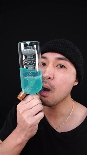 Gatorade Zero #asmr #sleep