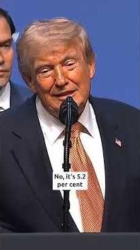 Trump hints at further strikes on Iran