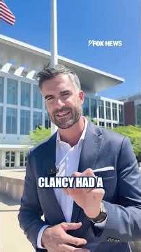 Psychologist thinks Clancy had bipolar episode and should be held responsible #shorts #fox