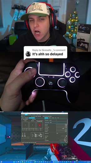 Exploring the New PlayStation Controller Features