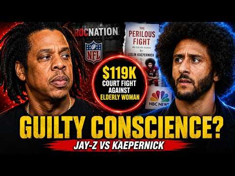 "Jay-Z Dissed Kaepernick in a Freestyle… Then Got Fact-Checked in Public"