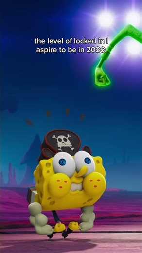 The SpongeBob Movie: Search For SquarePants | Winter Arc | Paramount Pictures UK